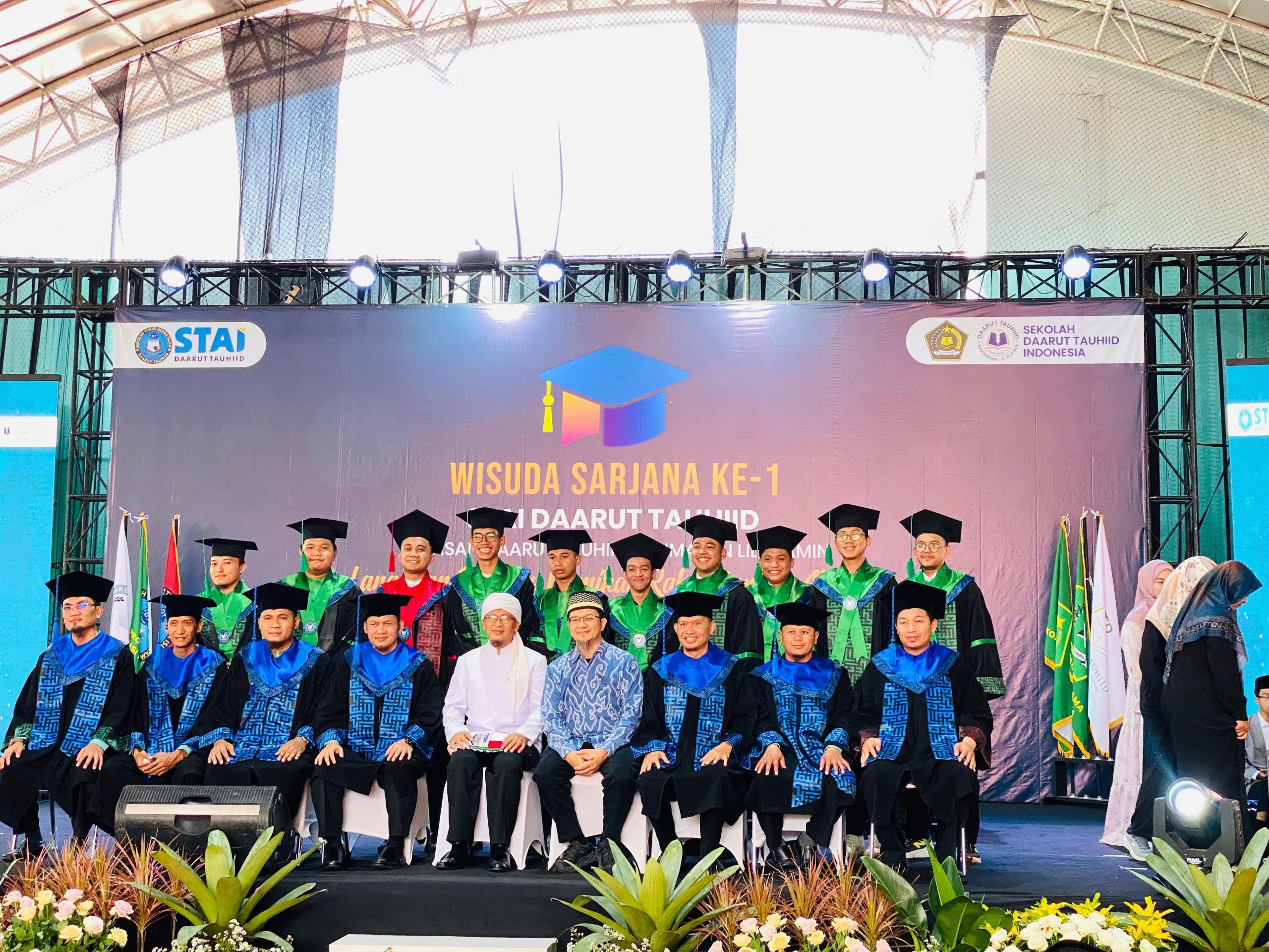 Education Program