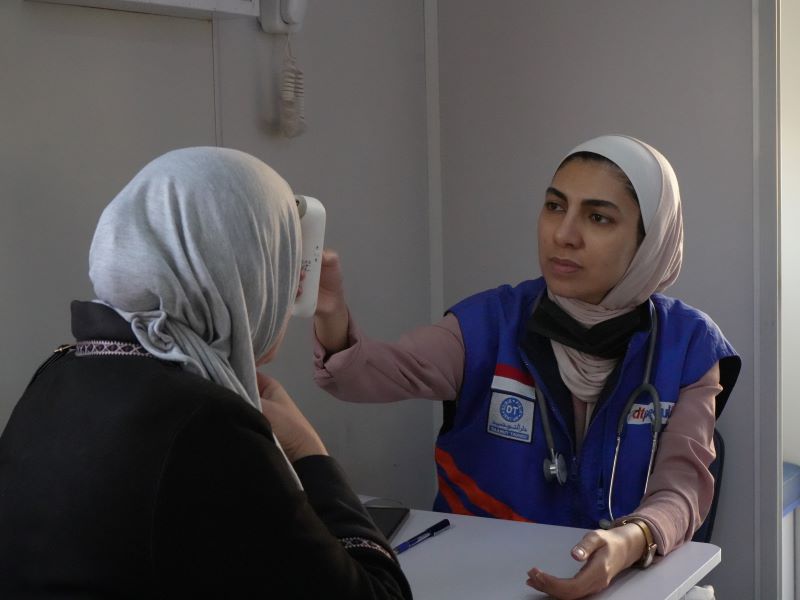 Health Program