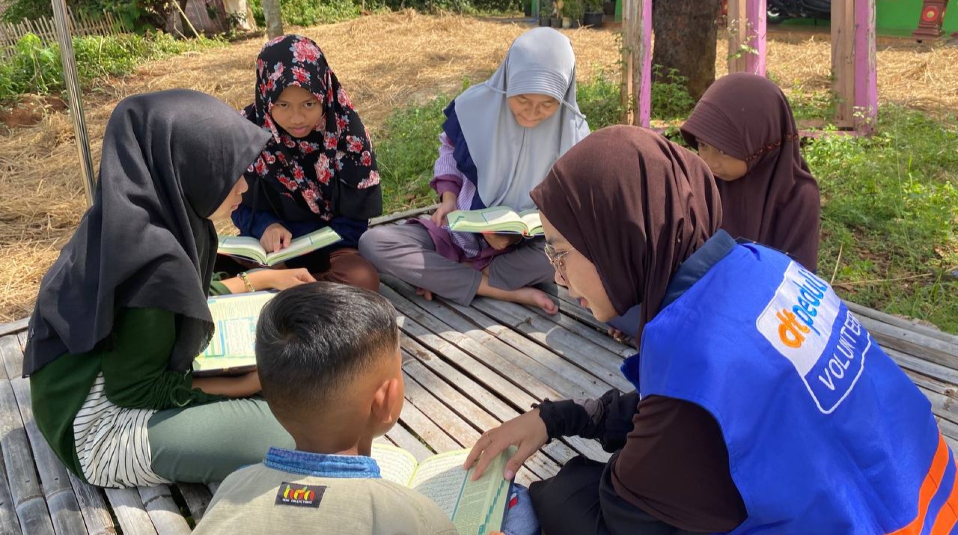 Da'wah Program
