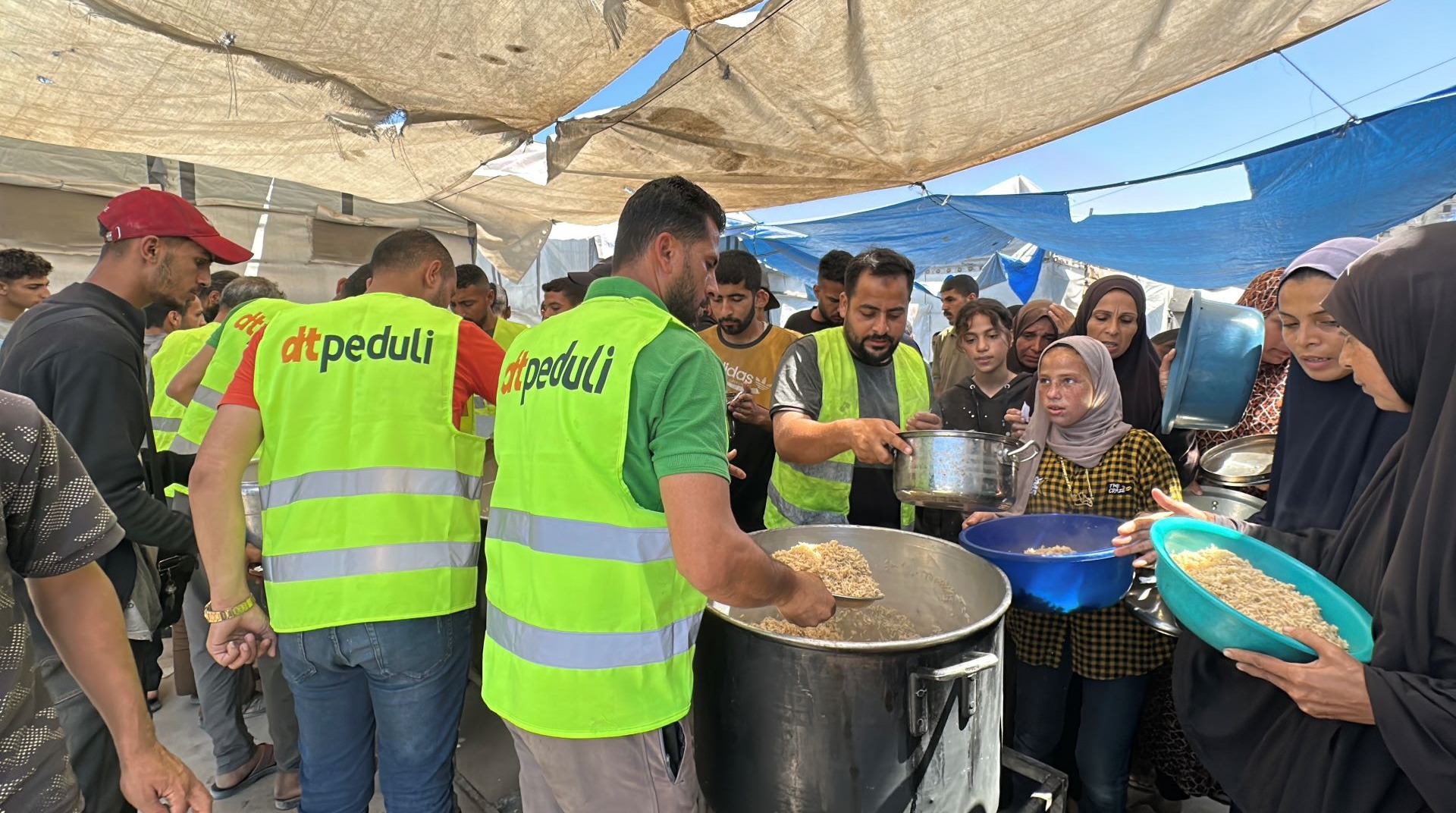 Social Humanitarian Program