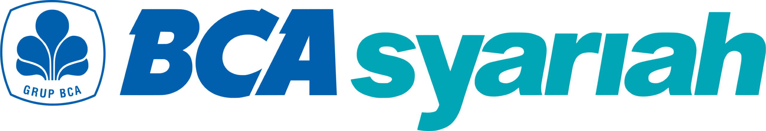BCA Syariah Logo