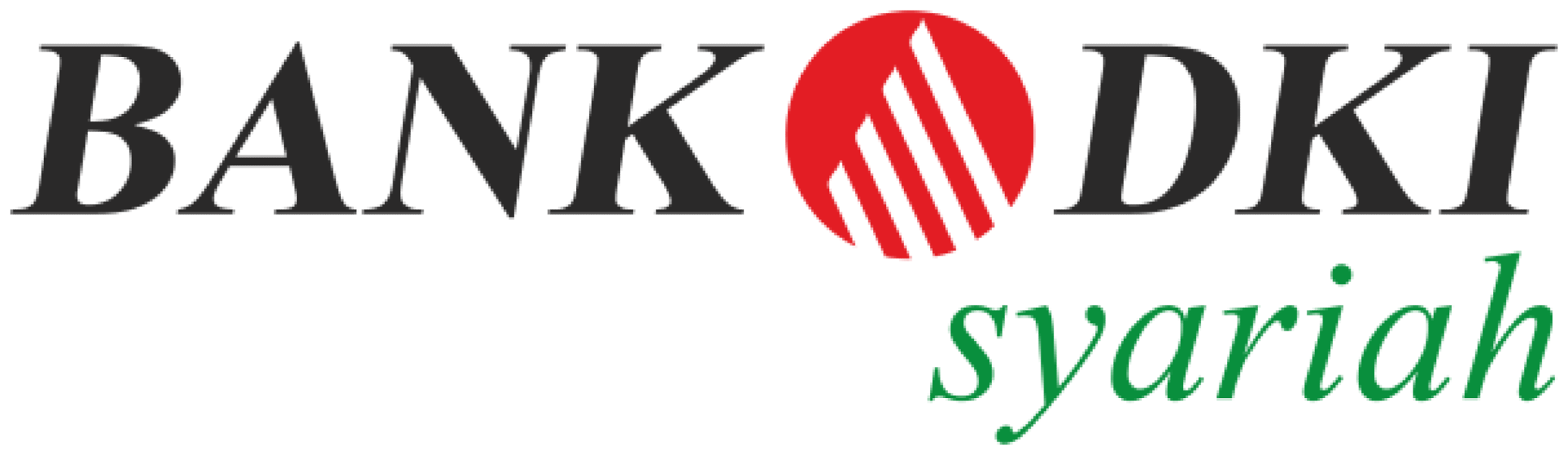 DKI Syariah Logo